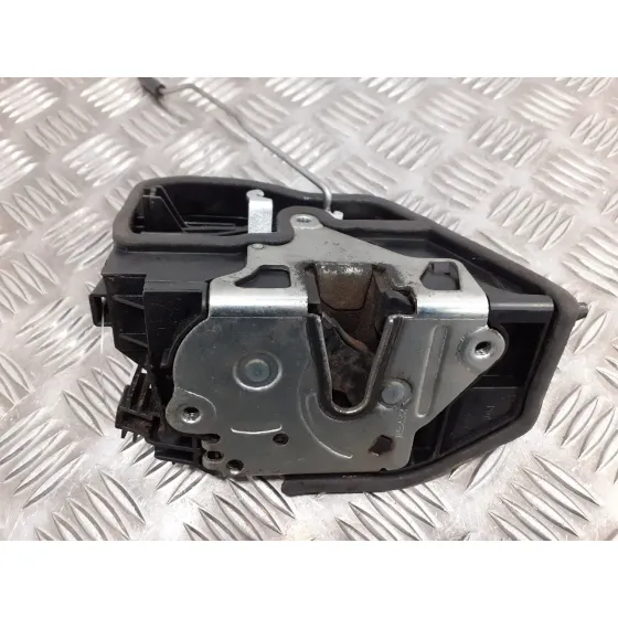Cerradura Puerta Delantera Derecha para Bmw Serie 1 Berlina (E81/E87)