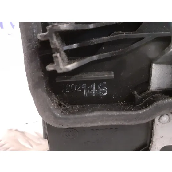 Cerradura Puerta Delantera Derecha para Bmw Serie 1 Berlina (E81/E87)