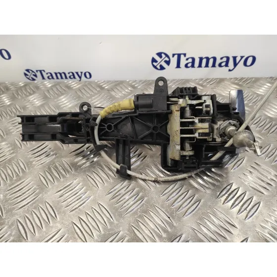 Maneta Exterior Delantera Izquierda para Bmw Serie 1 Berlina (E81/E87)