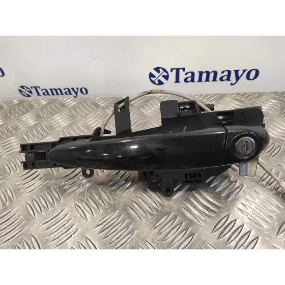 Maneta Exterior Delantera Izquierda para Bmw Serie 1 Berlina (E81/E87)