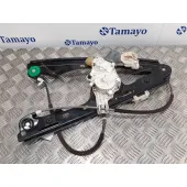 Elevalunas Delantero Izquierdo para Bmw Serie 1 Berlina (E81/E87)