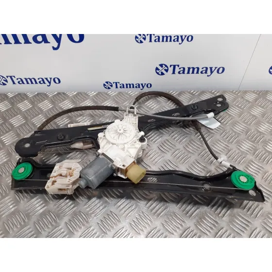 Elevalunas Delantero Izquierdo para Bmw Serie 1 Berlina (E81/E87)