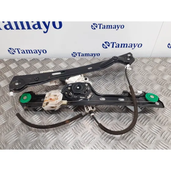 Elevalunas Delantero Izquierdo para Bmw Serie 1 Berlina (E81/E87)