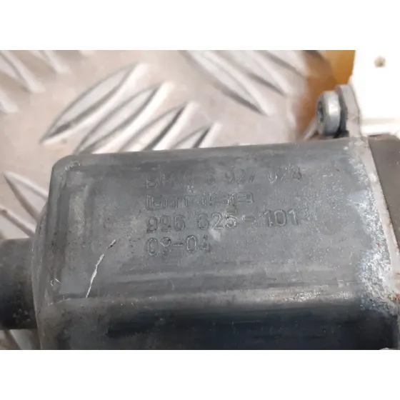 Elevalunas Delantero Derecho para Bmw Serie 1 Berlina (E81/E87)