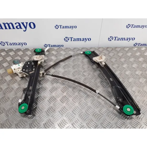 Elevalunas Delantero Derecho para Bmw Serie 1 Berlina (E81/E87)
