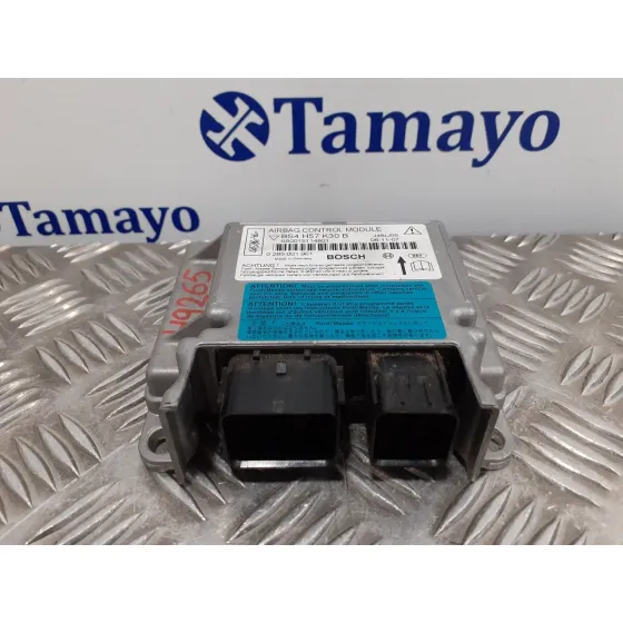 Centralita Airbag para Mazda 3 Berlina (Bk)
