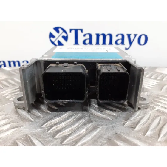 Centralita Airbag para Mazda 3 Berlina (Bk)