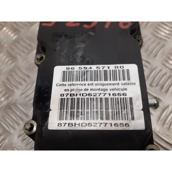 Abs para Peugeot 307 Break/Sw (S2)