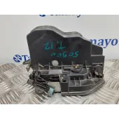 Cerradura Puerta Trasera Izquierda para Bmw Serie 1 Berlina (E81/E87)