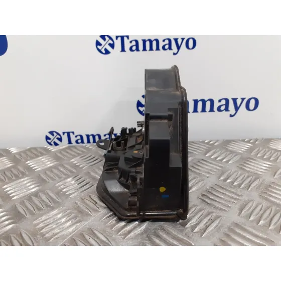 Cerradura Puerta Trasera Izquierda para Bmw Serie 1 Berlina (E81/E87)