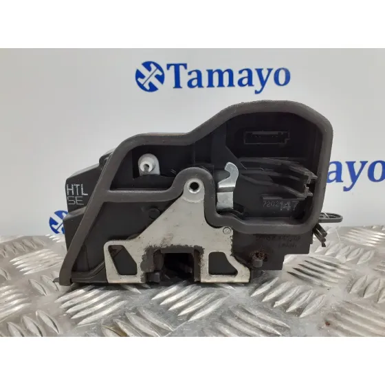 Cerradura Puerta Trasera Izquierda para Bmw Serie 1 Berlina (E81/E87)