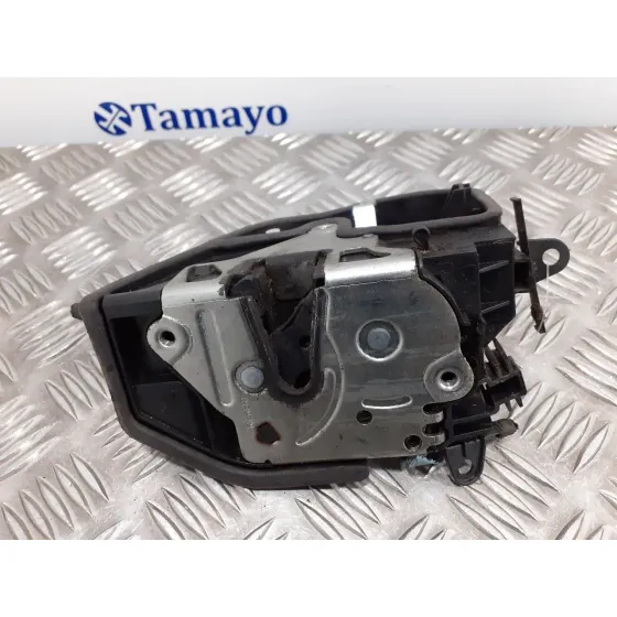 Cerradura Puerta Trasera Izquierda para Bmw Serie 1 Berlina (E81/E87)