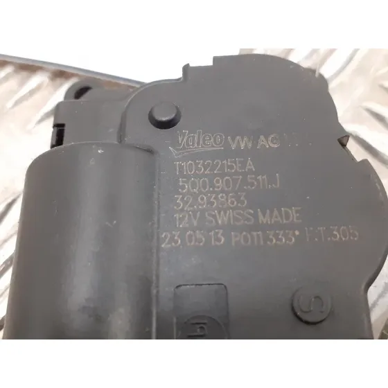 Modulo Electronico para Volkswagen Golf Vii Lim.