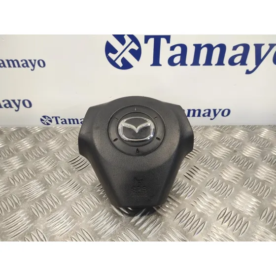 Airbag Delantero Izquierdo para Mazda 3 Berlina (Bk)