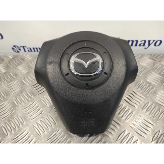 Airbag Delantero Izquierdo para Mazda 3 Berlina (Bk)