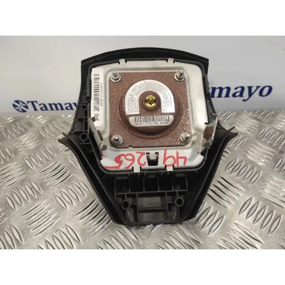 Airbag Delantero Izquierdo para Mazda 3 Berlina (Bk)