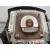 Airbag Delantero Izquierdo para Mazda 3 Berlina (Bk)
