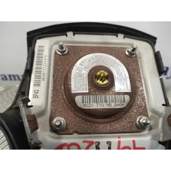 Airbag Delantero Izquierdo para Mazda 3 Berlina (Bk)