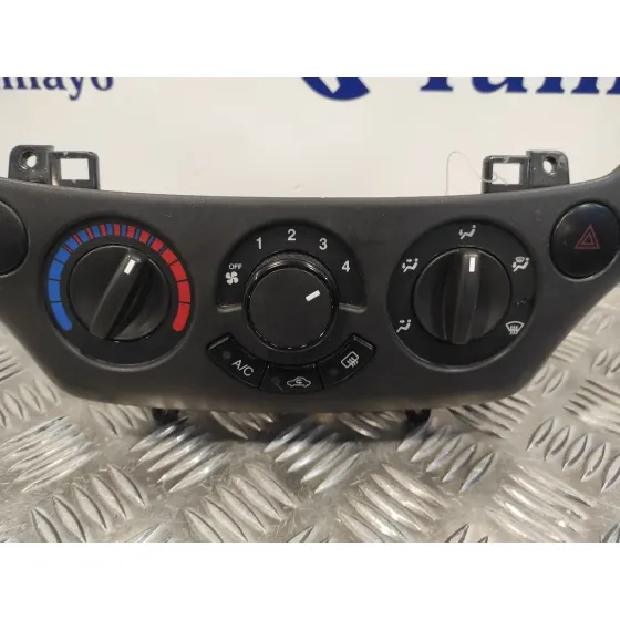 Mando Climatizador para Chevrolet Aveo