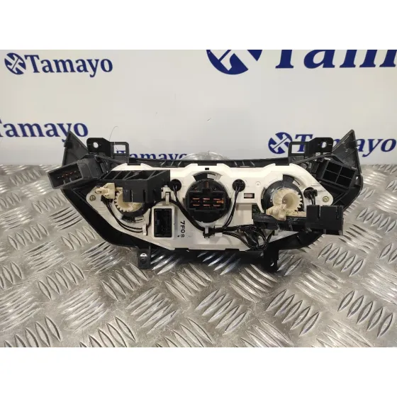 Mando Climatizador para Chevrolet Aveo