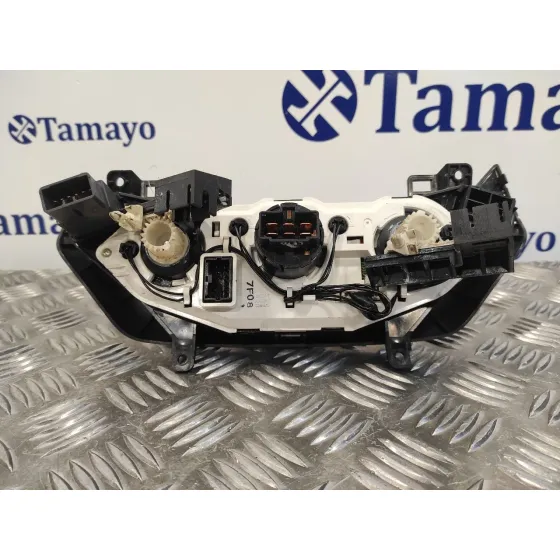 Mando Climatizador para Chevrolet Aveo
