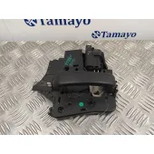 Maneta Interior Delantera Izquierda para Peugeot 1007