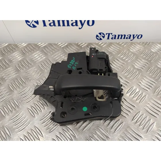 Maneta Interior Delantera Izquierda para Peugeot 1007