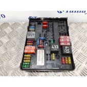 Caja Reles / Fusibles para Volkswagen Golf V Berlina (1K1)