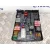 Caja Reles / Fusibles para Volkswagen Golf V Berlina (1K1)