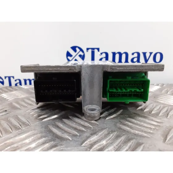 Centralita Airbag para Opel Zafira B