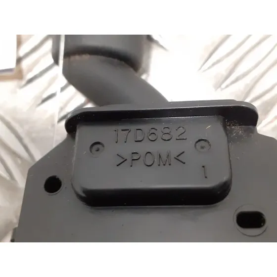 Mando Limpia para Mazda 3 Berlina (Bk)