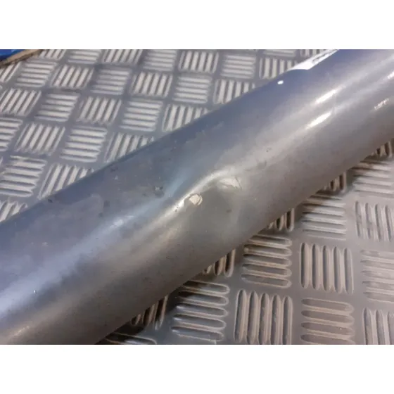 Transmision Central para Iveco Daily Ka