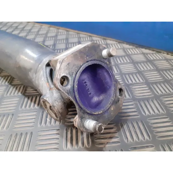 Transmision Central para Iveco Daily Ka