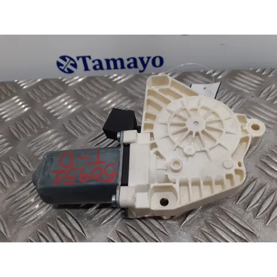 Motor Elevalunas Trasero Derecho para Mercedes-Benz Clase A (W169)