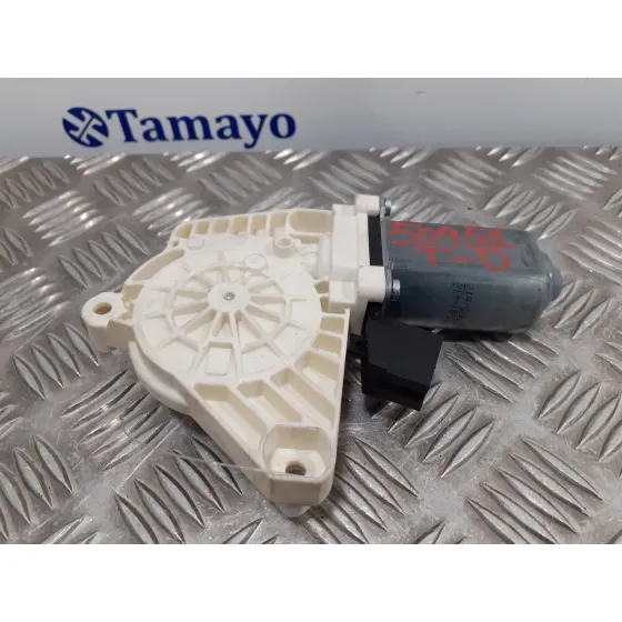 Motor Elevalunas Trasero Derecho para Mercedes-Benz Clase A (W169)