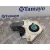 Motor Elevalunas Trasero Derecho para Mercedes-Benz Clase A (W169)