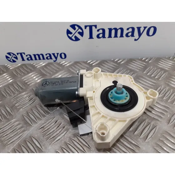 Motor Elevalunas Trasero Derecho para Mercedes-Benz Clase A (W169)