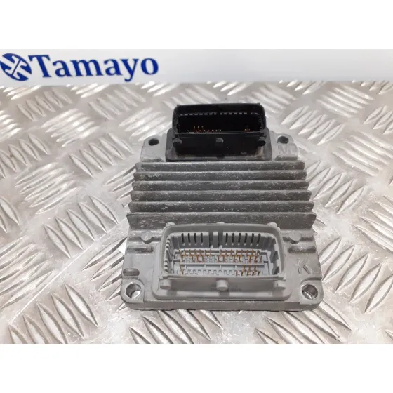 Centralita Motor Uce para Chevrolet Aveo