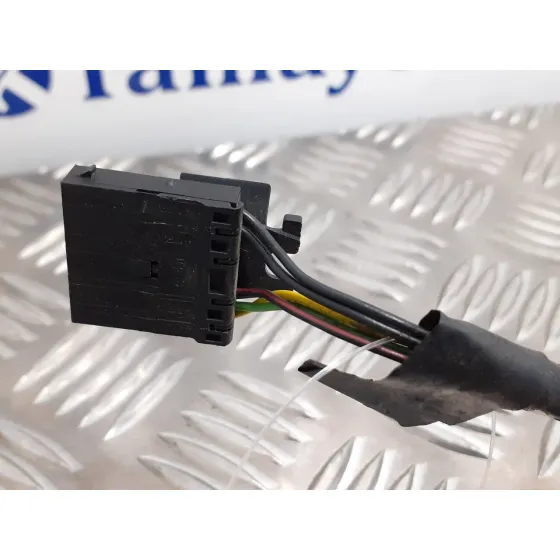 Retrovisor Derecho para Opel Zafira B