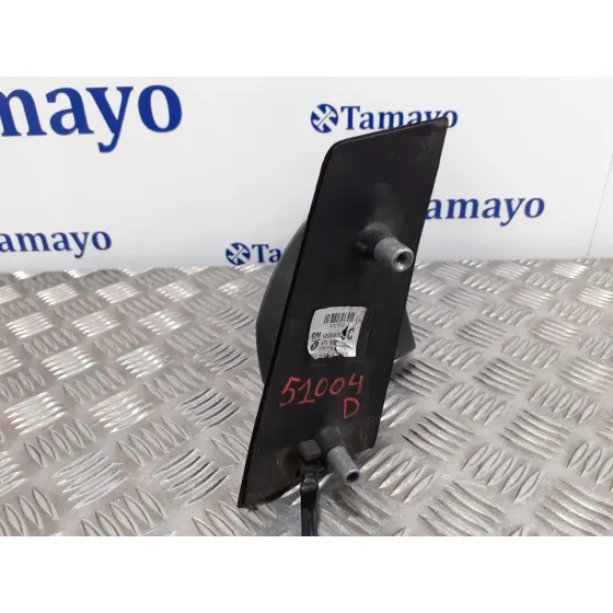 Retrovisor Derecho para Opel Zafira B