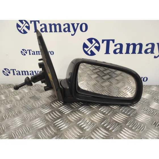 Retrovisor Derecho para Chevrolet Aveo