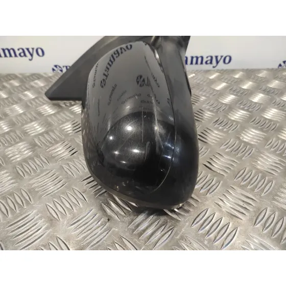 Retrovisor Derecho para Chevrolet Aveo