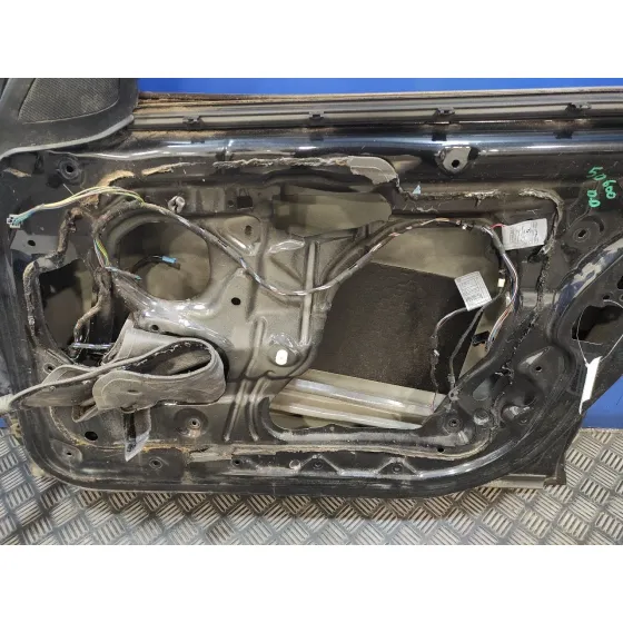 Puerta Delantera Derecha para Bmw Serie 1 Berlina (E81/E87)