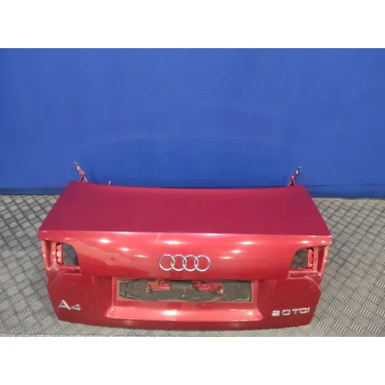Porton Trasero para Audi A4 Berlina (8E)