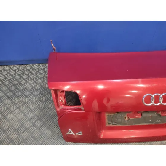 Porton Trasero para Audi A4 Berlina (8E)