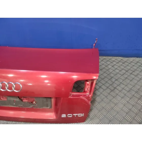 Porton Trasero para Audi A4 Berlina (8E)