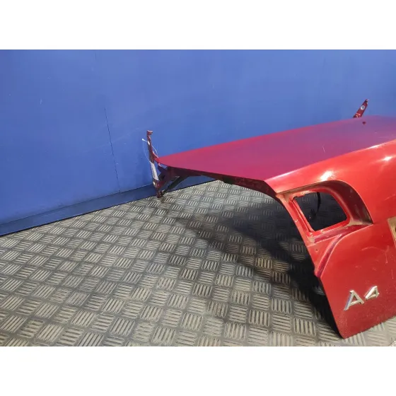 Porton Trasero para Audi A4 Berlina (8E)