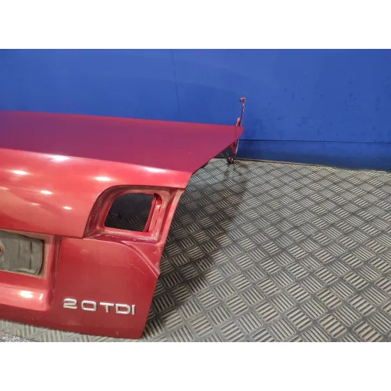 Porton Trasero para Audi A4 Berlina (8E)