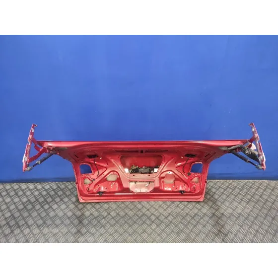 Porton Trasero para Audi A4 Berlina (8E)
