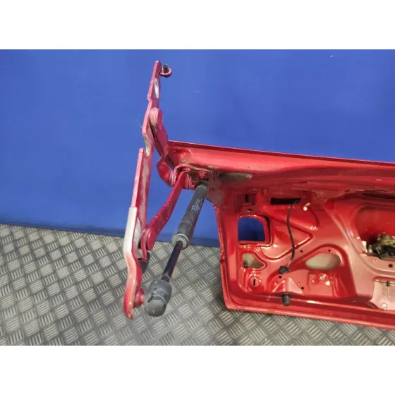 Porton Trasero para Audi A4 Berlina (8E)
